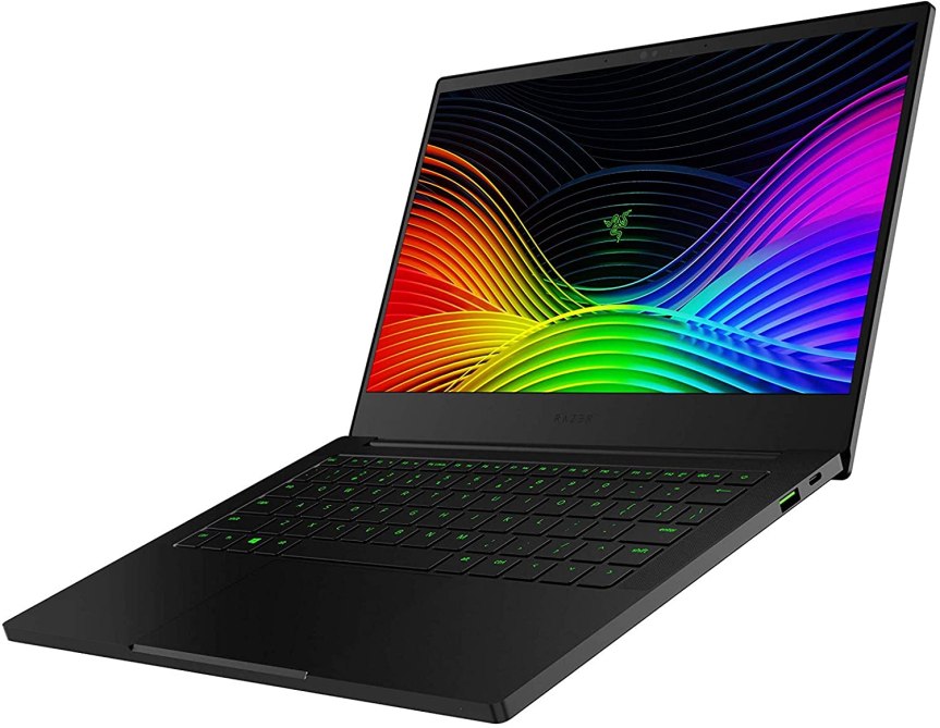 Review – Razer Blade Stealth&nbsp;13