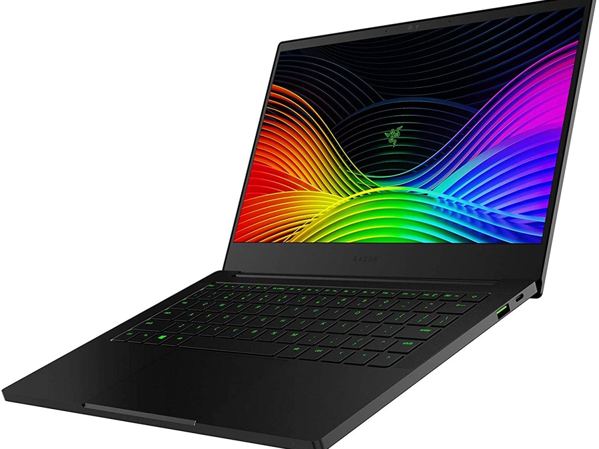 Review – Razer Blade Stealth&nbsp;13