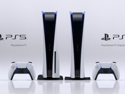 PS5 – That’s how it&nbsp;looks!