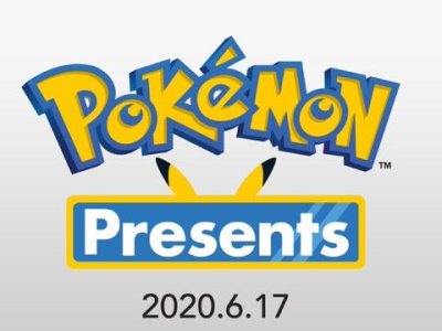 Pokemon Direct