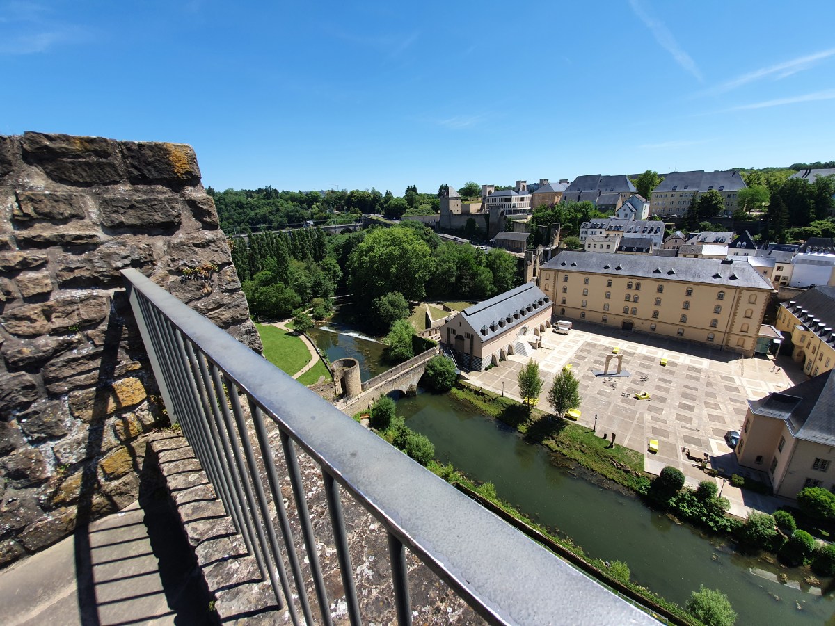 Luxembourg is a great country&nbsp;p.2