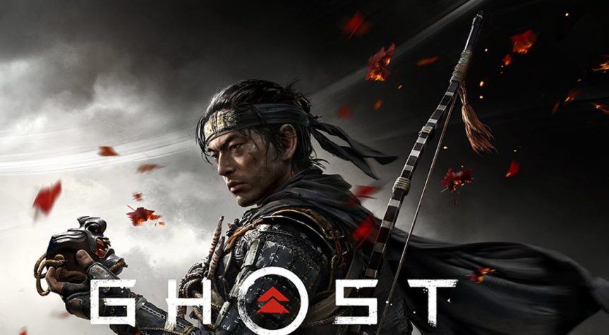 Review: Ghost of Tsushima&nbsp;(PS4)